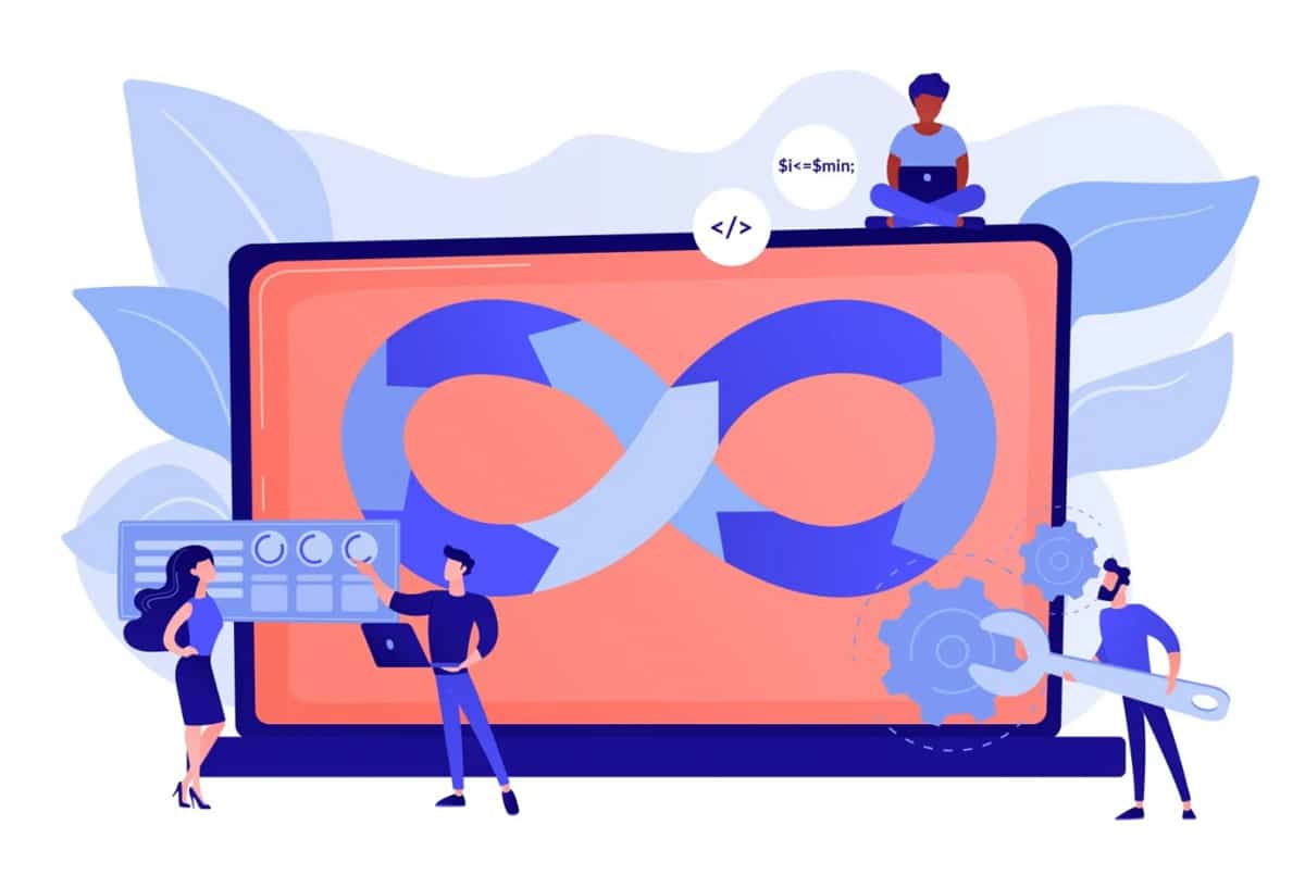 Rendez-vous au DevOps Tech Tour Occitanie 2023
