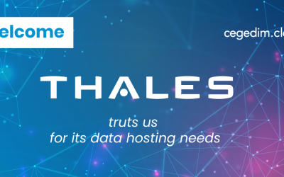 Welcome to Thales
