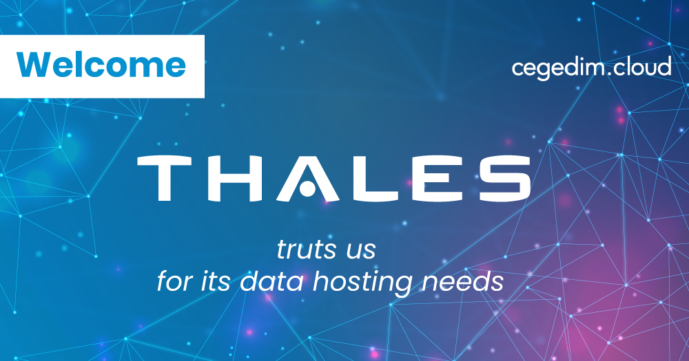Welcome to Thales
