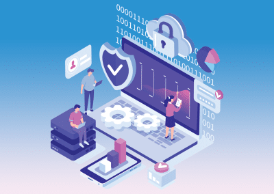 Paroles d’experts : La cybersécurité à l’ère du cloud vue par Romain Vergniol