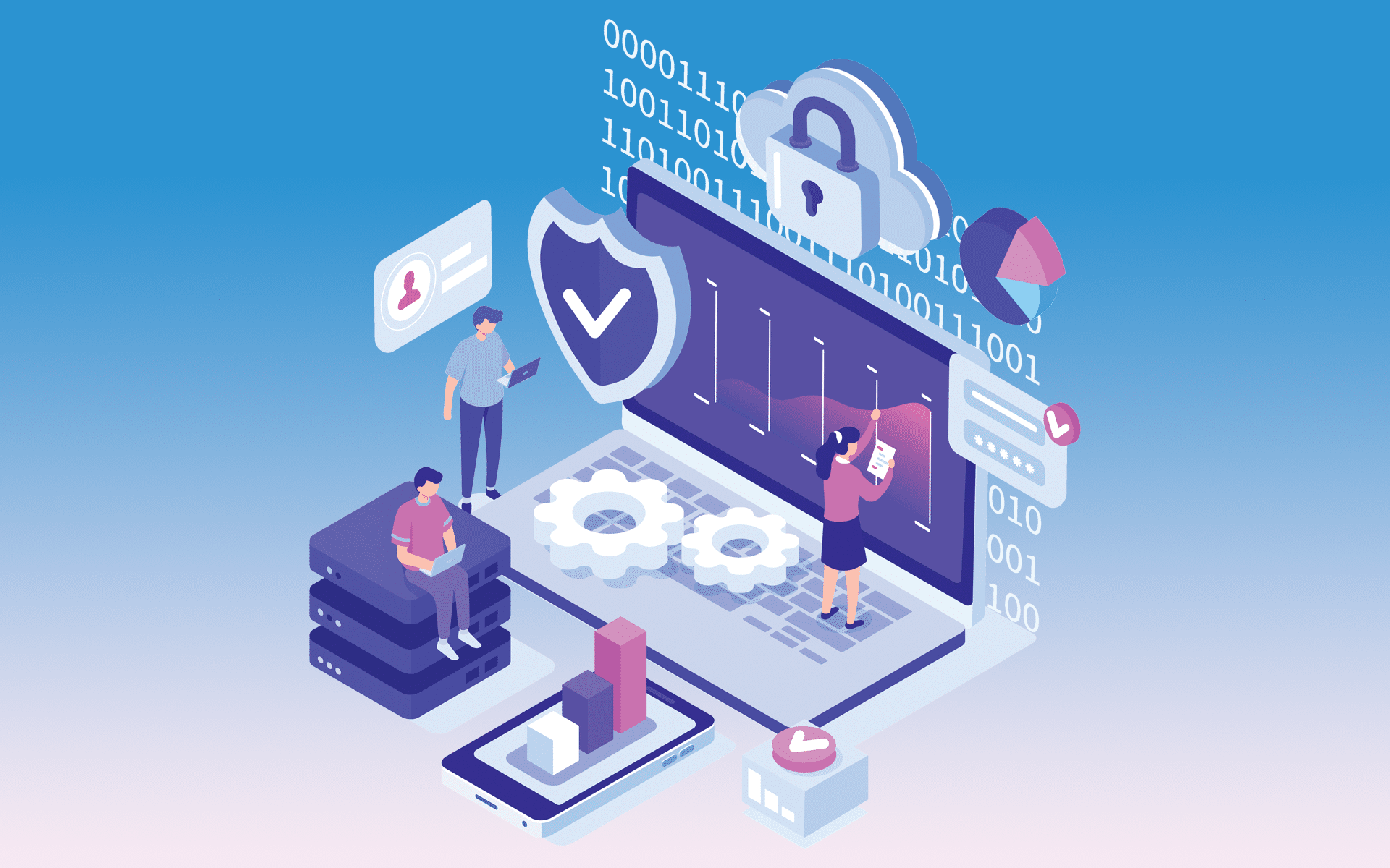 Paroles d’experts : La cybersécurité à l’ère du cloud vue par Romain Vergniol