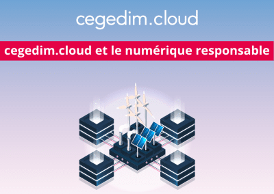 La semaine du numérique responsable