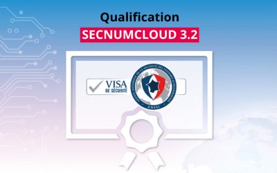 cegedim.cloud décroche la qualification SecNumCloud version 3.2